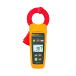 Токоизмерительные клещи Fluke