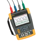 Осциллограф Fluke