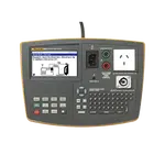 Тестер электроустановок Fluke