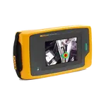 Акустическое устройство визуализации Fluke